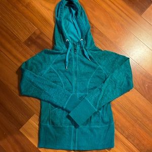 Zella full zip hoodie